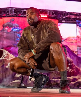 Kanye West