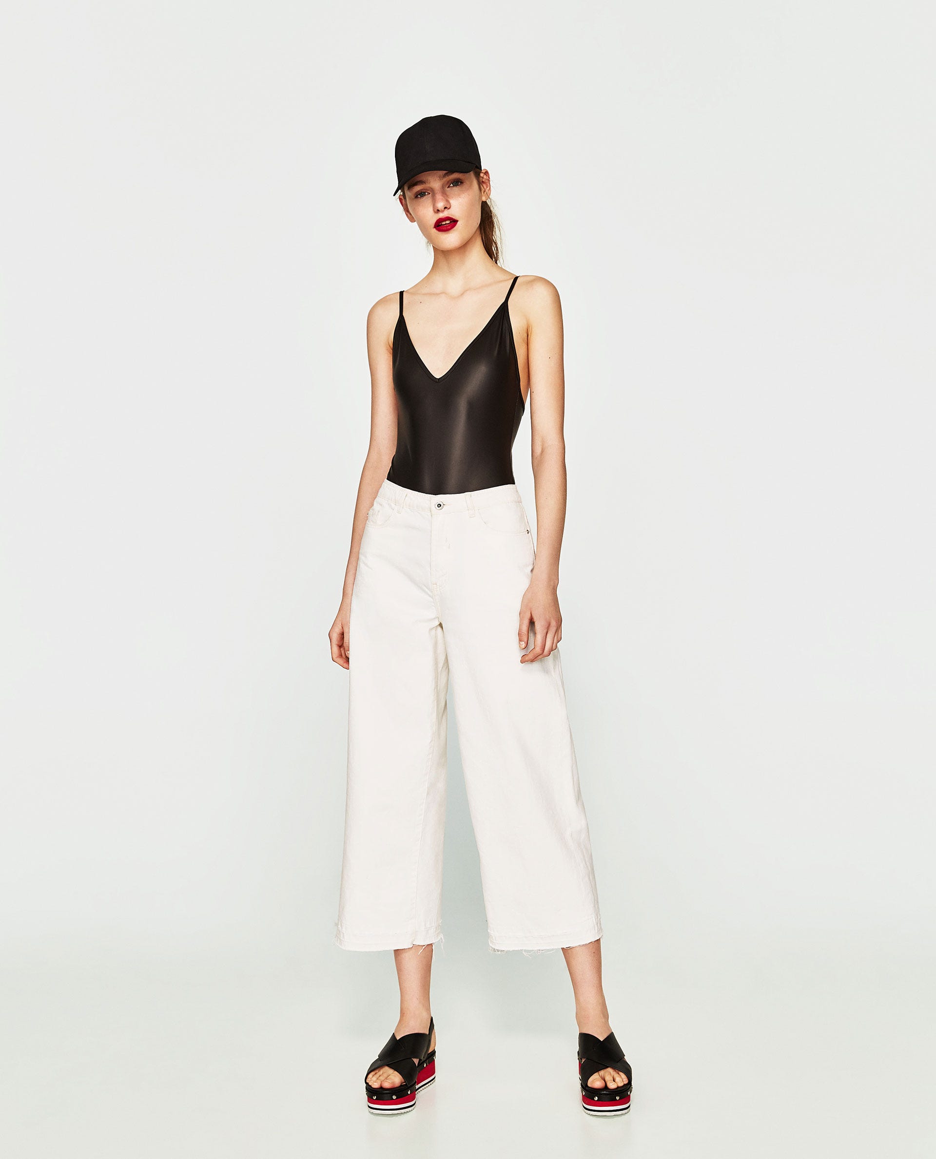 Model Baju Terbaru Tai San Zara best new arrivals spring collection 1920x2379 Model baju terbaru tai san