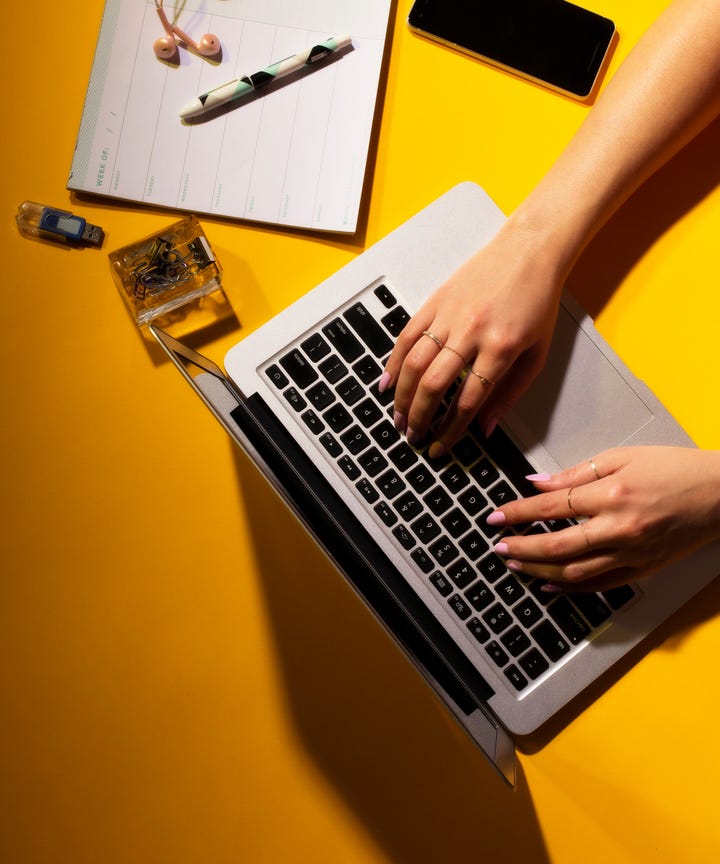 how to track your expenses with an excel spreadsheet