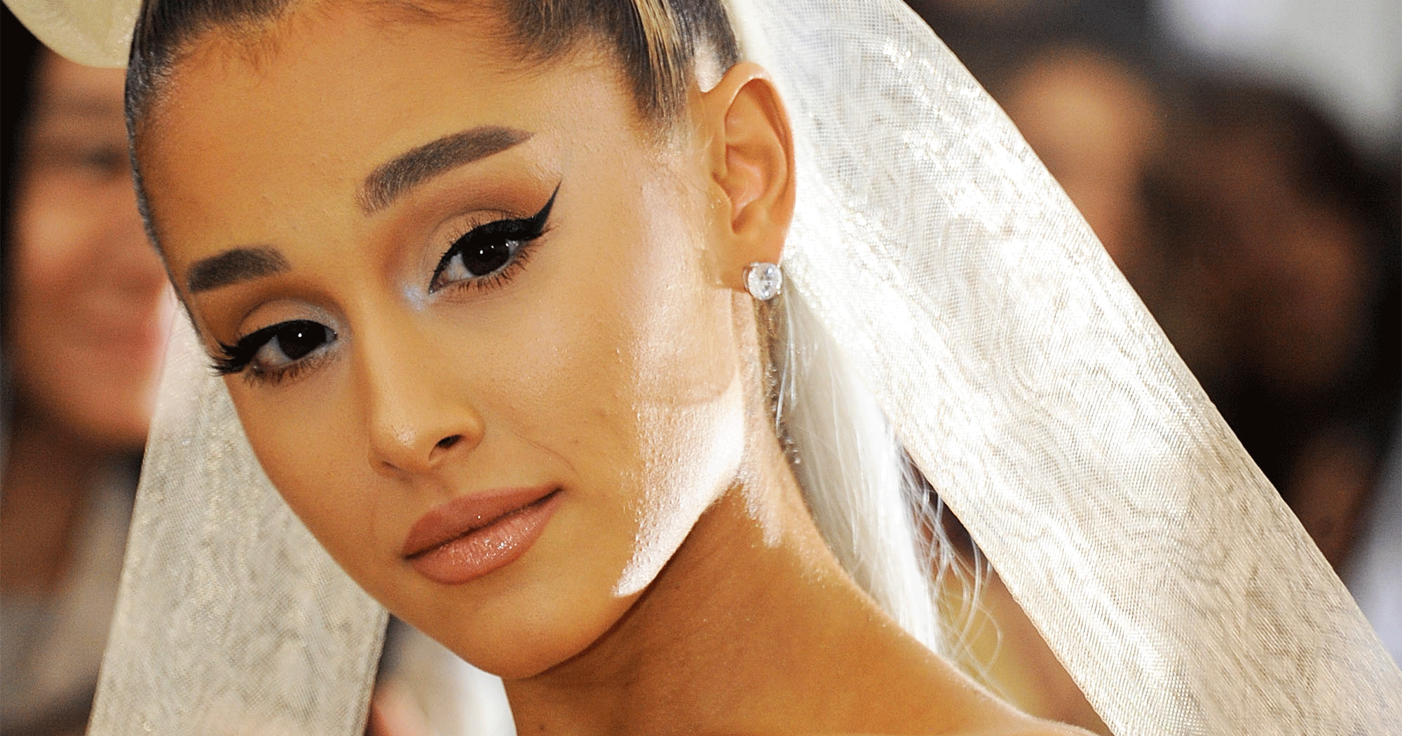 Ariana Grande Knows "Thank U, Next" Is Kind Of Corny