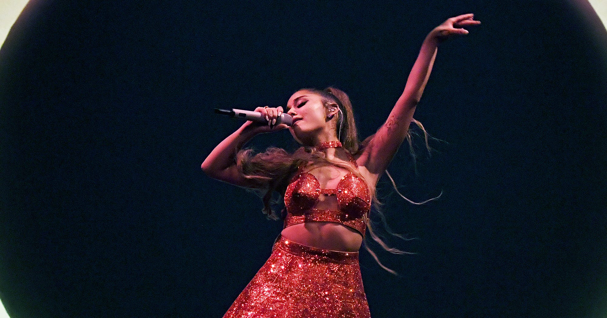The Woman Behind The Jonas Brothers & Ariana Grande Shares Their Secrets To Topping The Charts