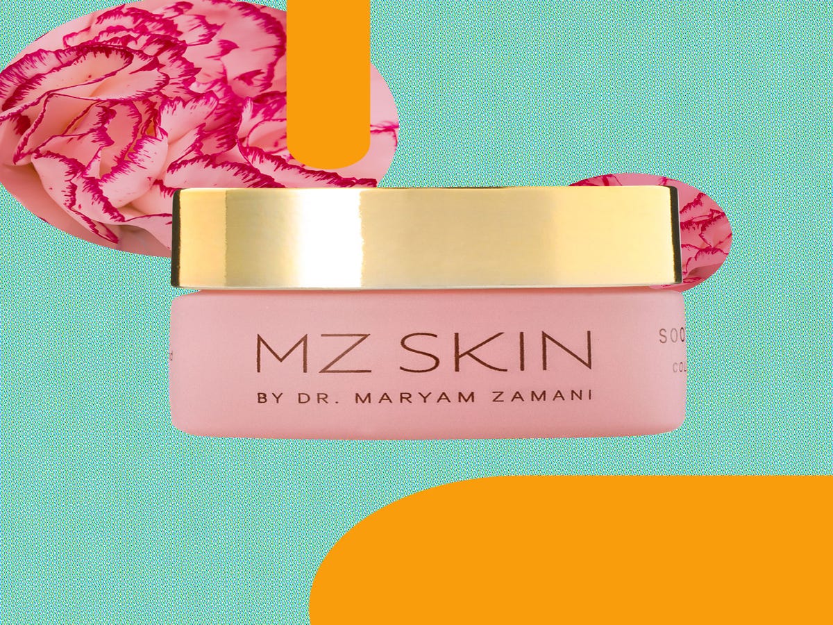 These Eye Creams Are Like Coffee For Your Face