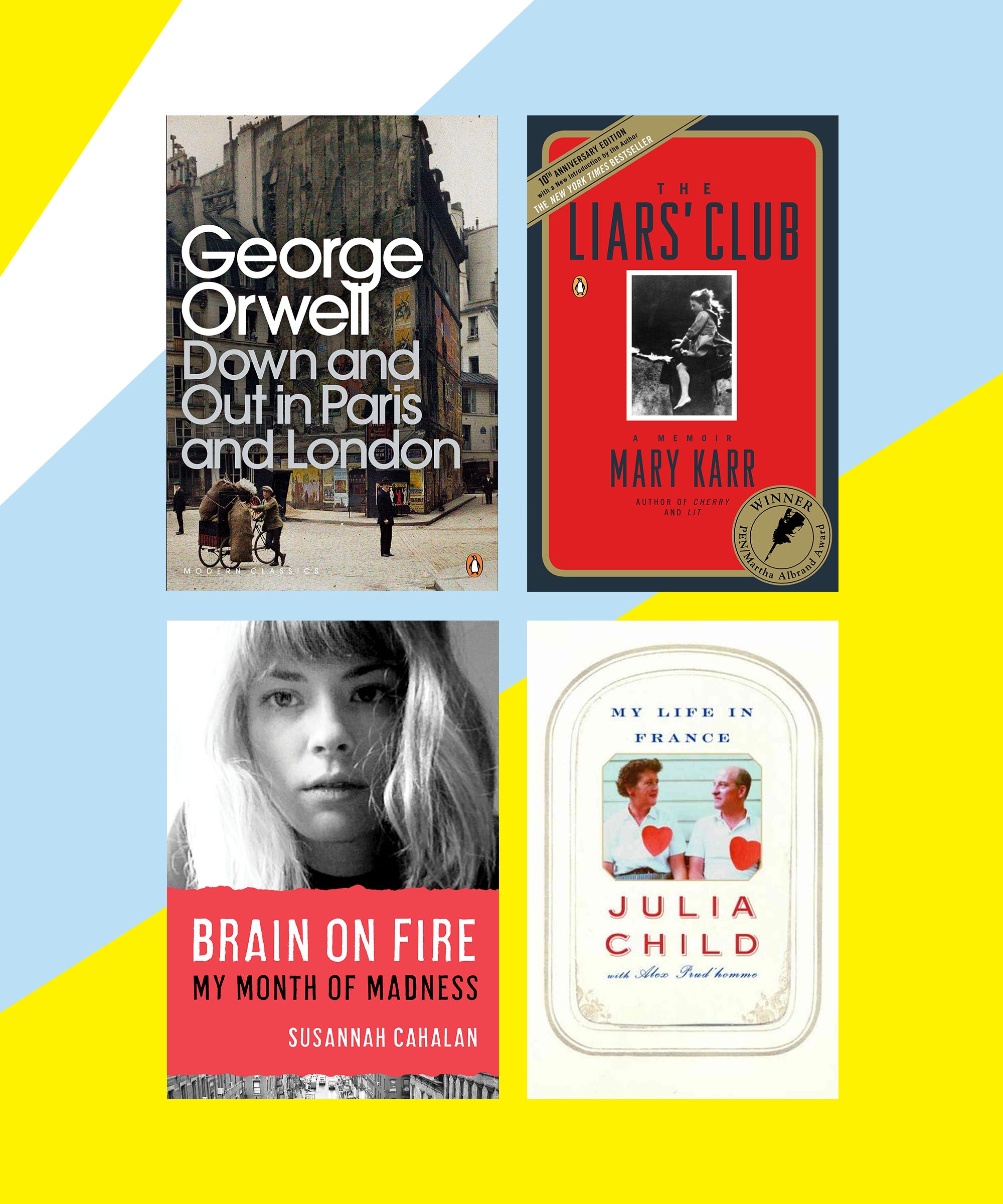 Best Memoirs Of All Time Must Read Books 2018 Best Memoirs Of All Time Must Read Books 2018