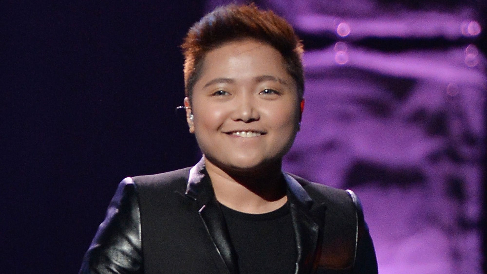 Charice Pempengco (b. 1992) pics pictures Charice Pempengco (b. 1992)