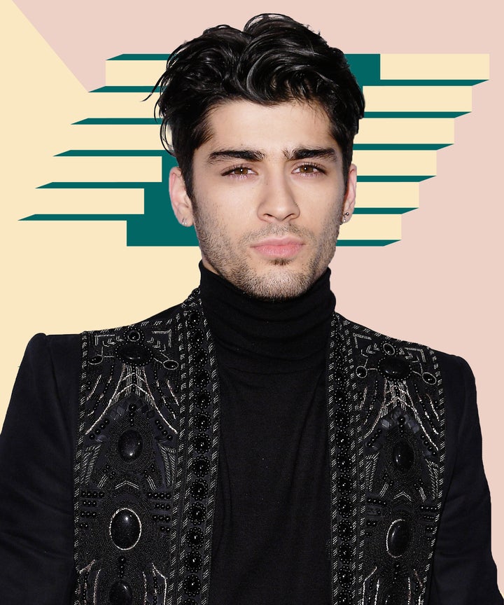 Zayn Malik Fashion Line Versus Versace Bella Hadid Zayn S Collection For Versus Versace Is Finally Here