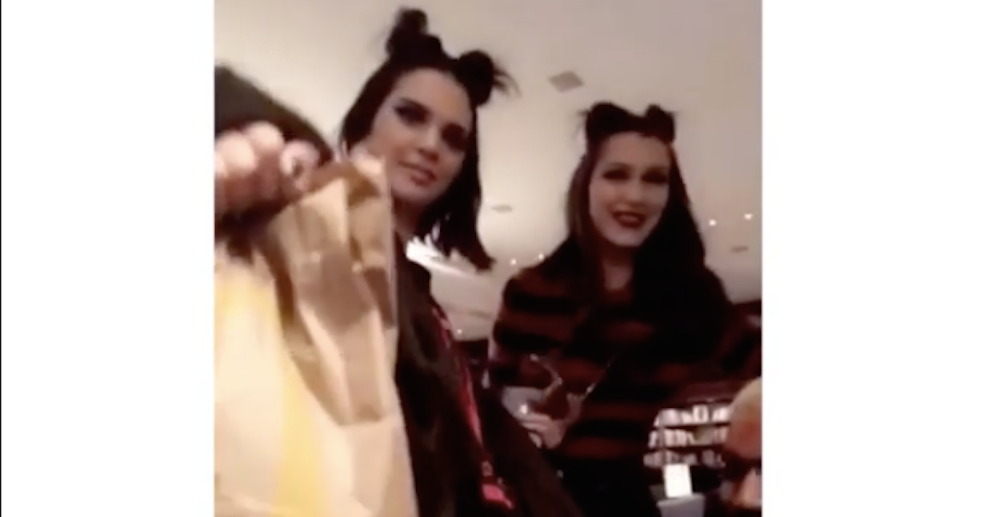 Watch Kendall Jenner Eat McDonald’s, Pal Around with Gigi Hadid, and More in This BTS FashionVideo Watch Kendall Jenner Eat McDonald’s, Pal Around with Gigi Hadid, and More in This BTS FashionVideo new pics Watch Kendall Jenner Eat McDonald’s, Pal Around with Gigi Hadid, and More in This BTS FashionVideo Watch Kendall Jenner Eat McDonald’s, Pal Around with Gigi Hadid, and More in This BTS FashionVideo new pictures