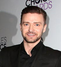justin-timberlake