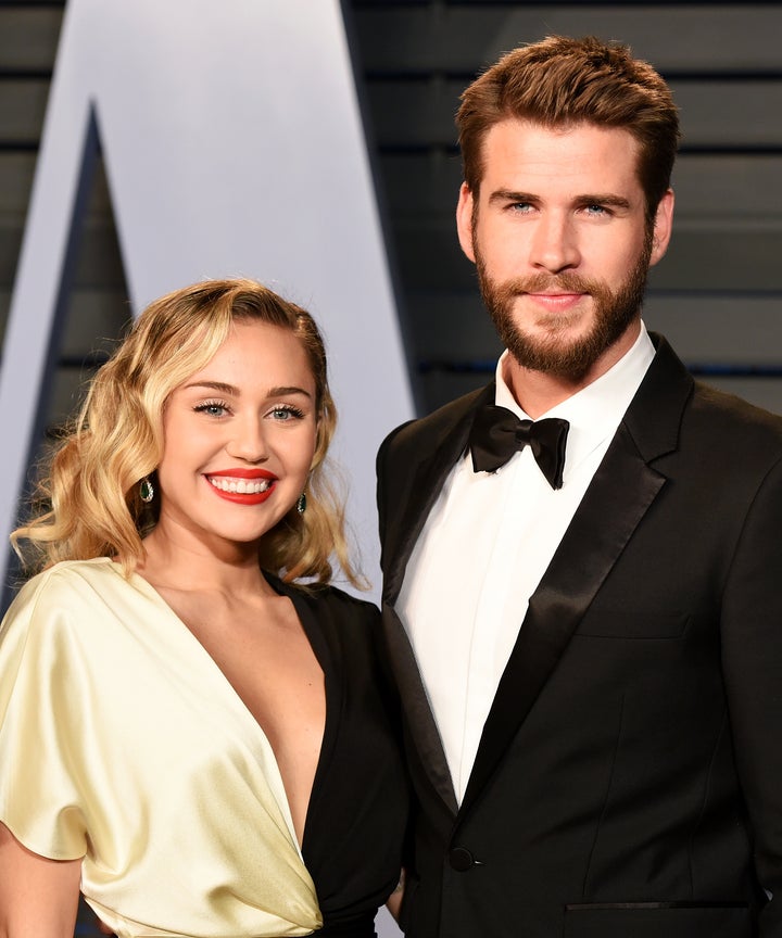 Image result for Real Reason Miley Cyrus & Liam Hemsworth married after 10 years together