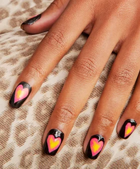 35 Exceptional Accent Nail Art Ideas Nail Design Ideaz