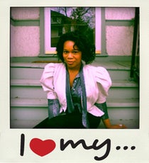 Britt Julius I Love My