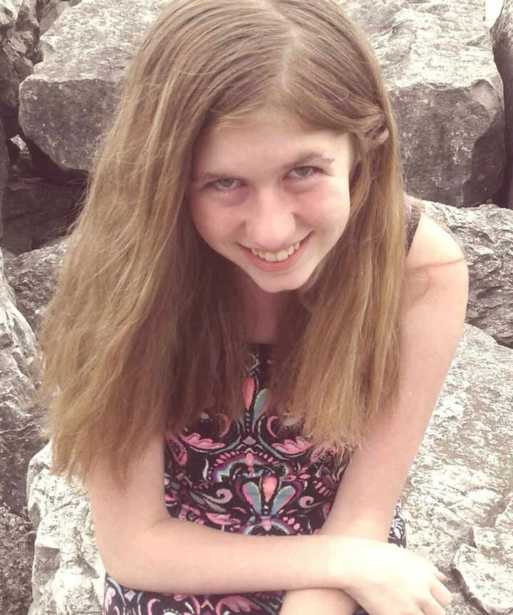 Jayme Closs Says Her Kidnapper Cant Take My Freedom In A Powerful Statement Jayme Closs Says Her Kidnapper Cant Take My Freedom In A Powerful Statement