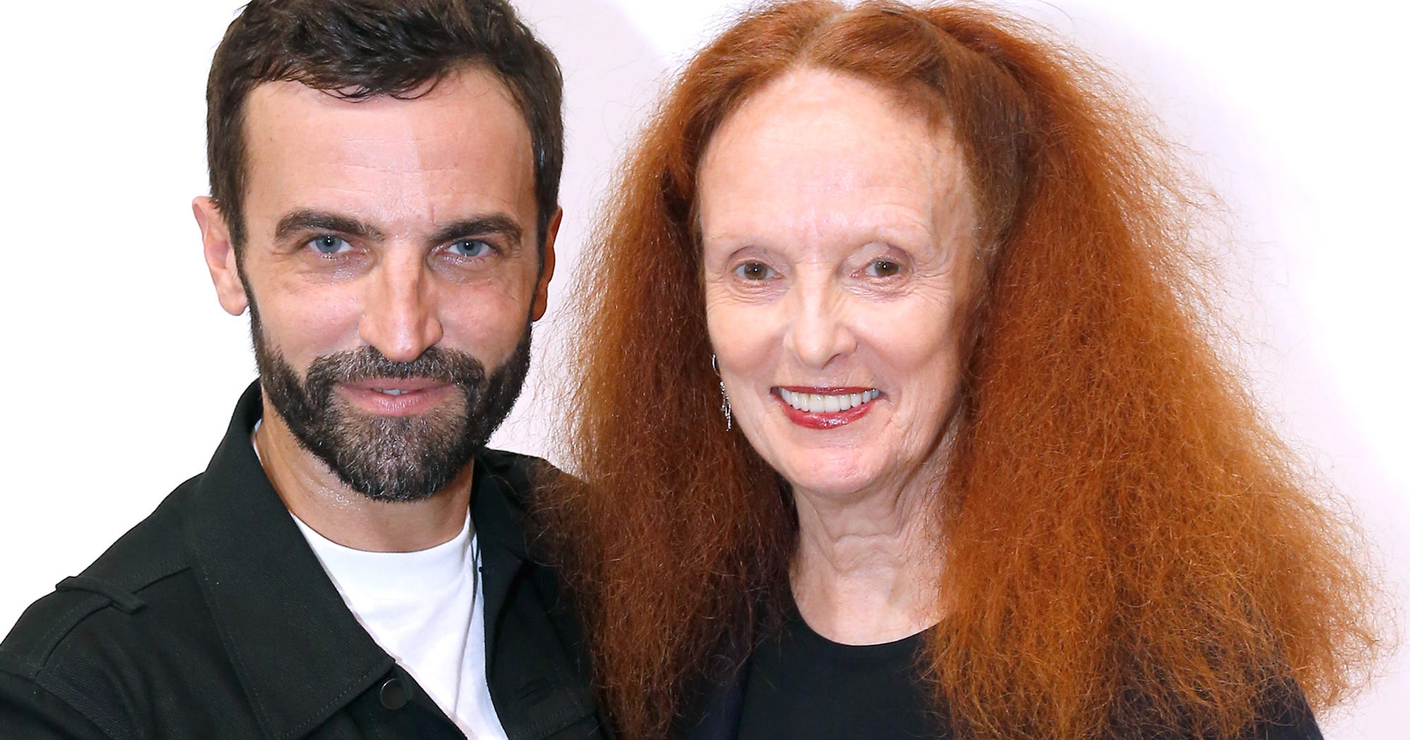 2019 year lifestyle- 10 didnt things know nicolas ghesquiere 2019 year for girls- 10 didnt things know nicolas ghesquiere