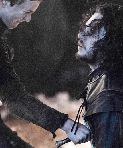 game of thrones jon