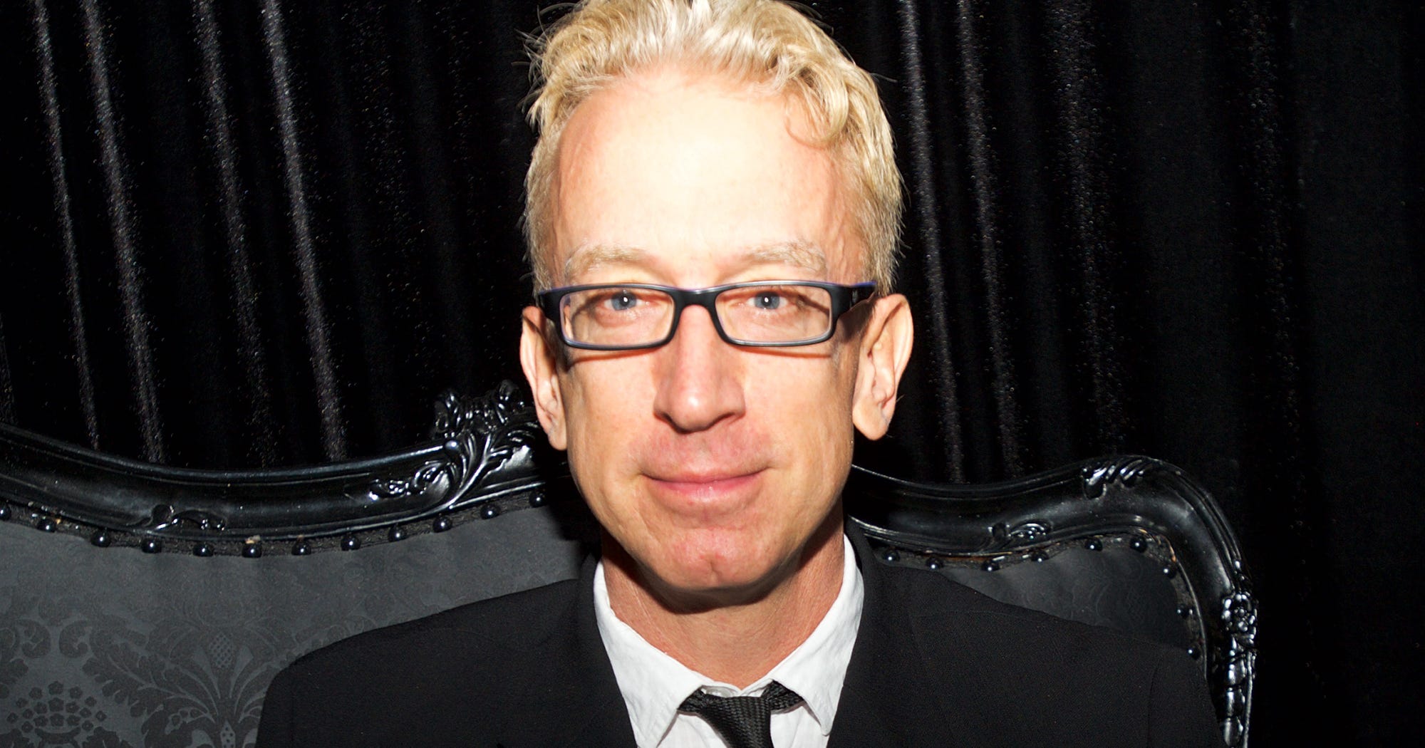 andy dick charged with sexual battery Oh porn asian hallery