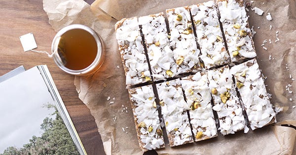 This Quick & Healthy Snack Will Be Your New Go-To
