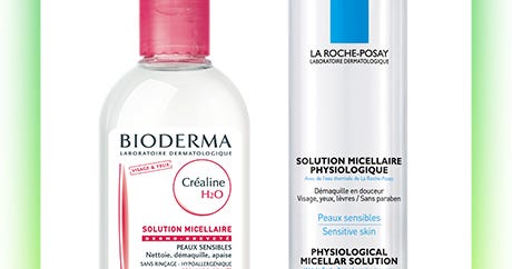 Could Cleansing Water Be The Secret To Awesome Skin?