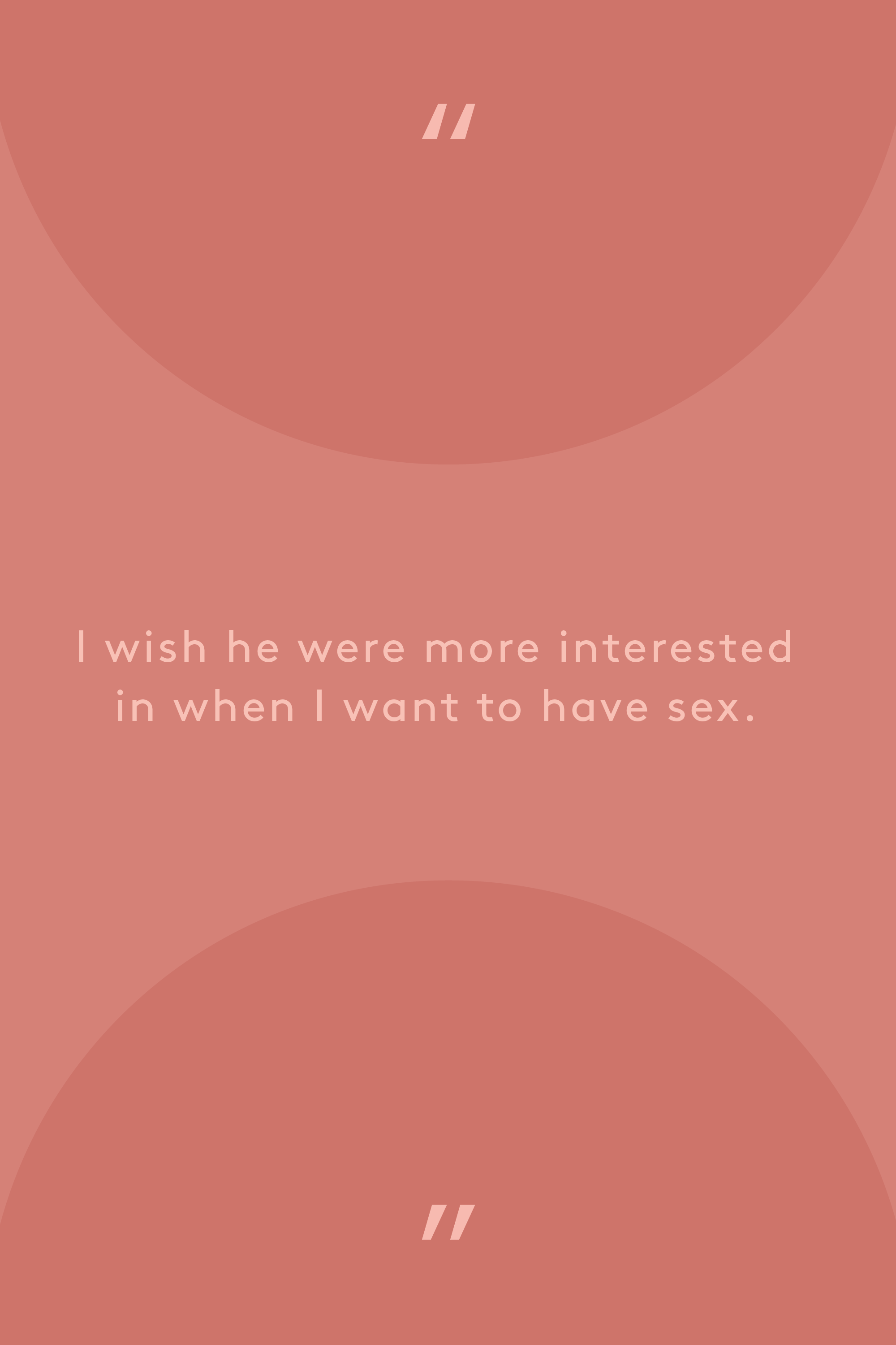 Does my boyfriend want to have sex Does my boyfriend want to have sex