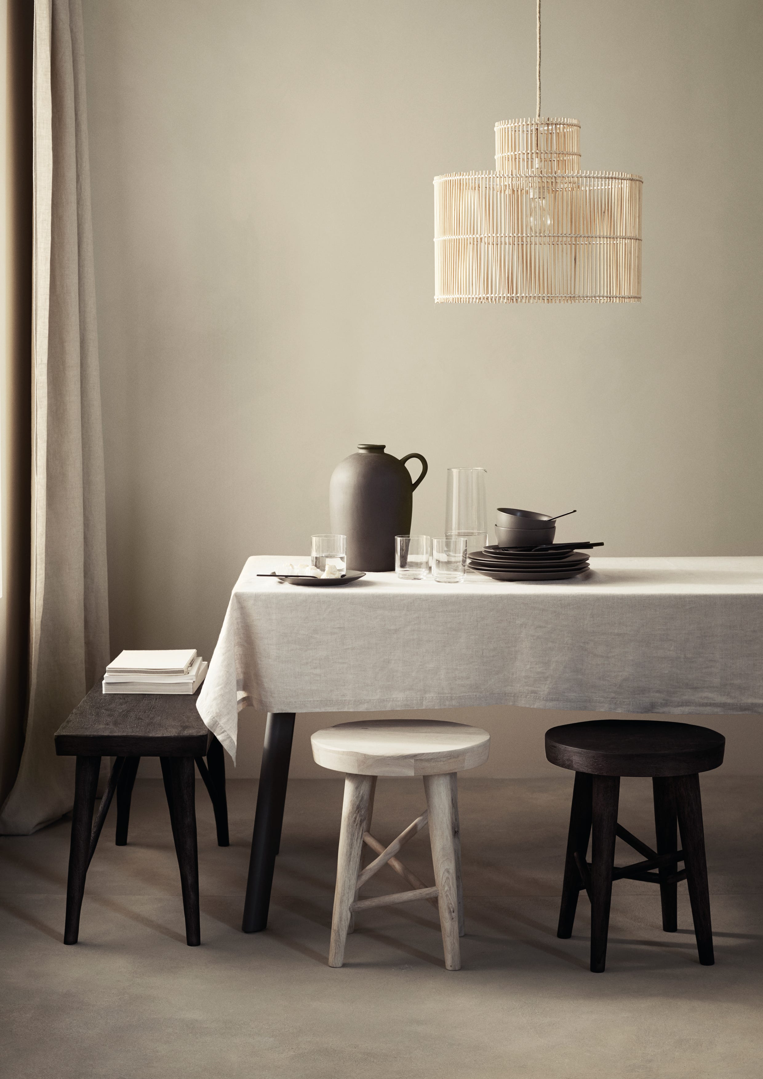 Die Home-Linie erweitert Sortiment Die Home-Linie erweitert Sortiment
