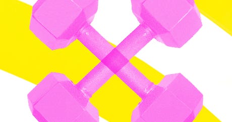 The Only Moves You Need For Killer Abs