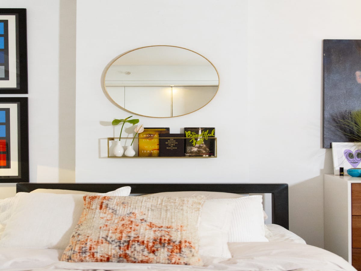 My Boyfriend & I Pay $4,000 In Rent -- For 400 Square Feet & A Terrace