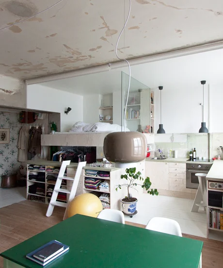 A Swedish Small E Remodel Storage Unit Apartment As Much We Love A Dramatic Before And After Sometimes Massive Home Makeover Just Strips E Of Its Storied Personality Leaving Traces Room S