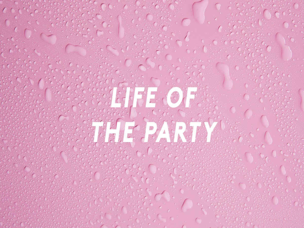 The Low-Commitment Guide To Party-Season Beauty