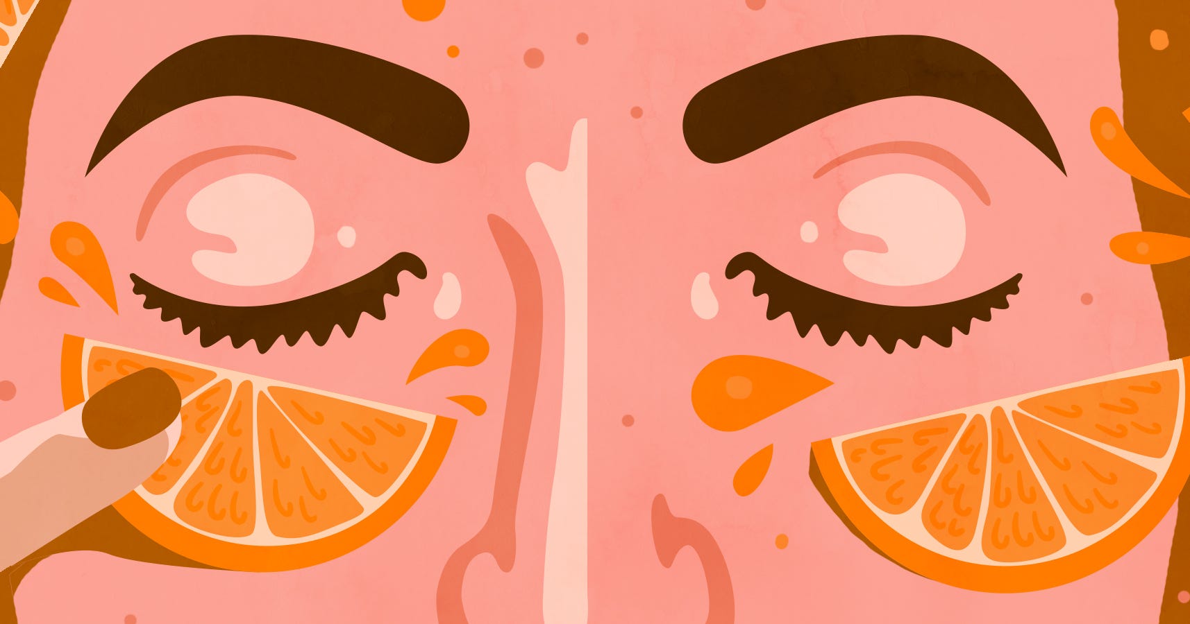 Whether You Have Acne Or Dark Spots — Here's How To Treat It