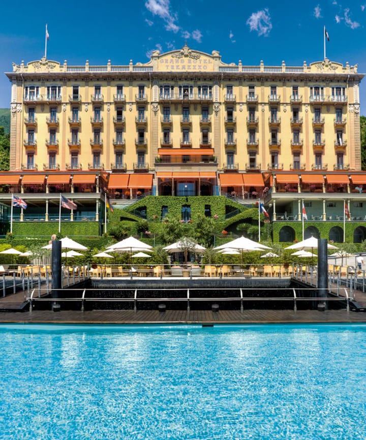 Stay At Grand Budapest Hotel Location Vacation Ideas Wes Anderson May Have Garnered Many Awards For His Movies But It S Unique Stylistic Flair That Made Him A Pop Culture Icon