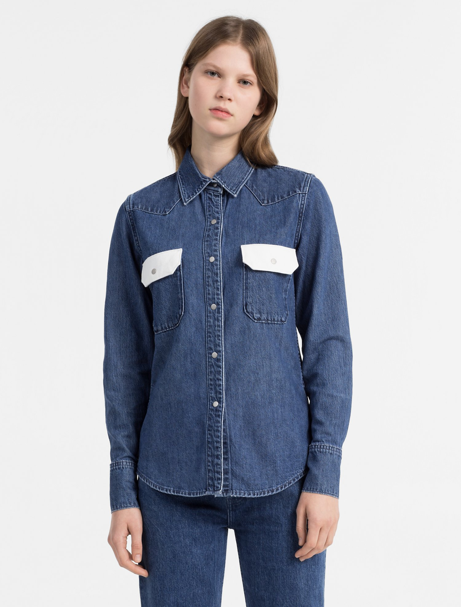 Unexpected Denim Pieces You ll Want To Add To Your Fall Wardrobe Unexpected Denim Pieces You ll Want To Add To Your Fall Wardrobe