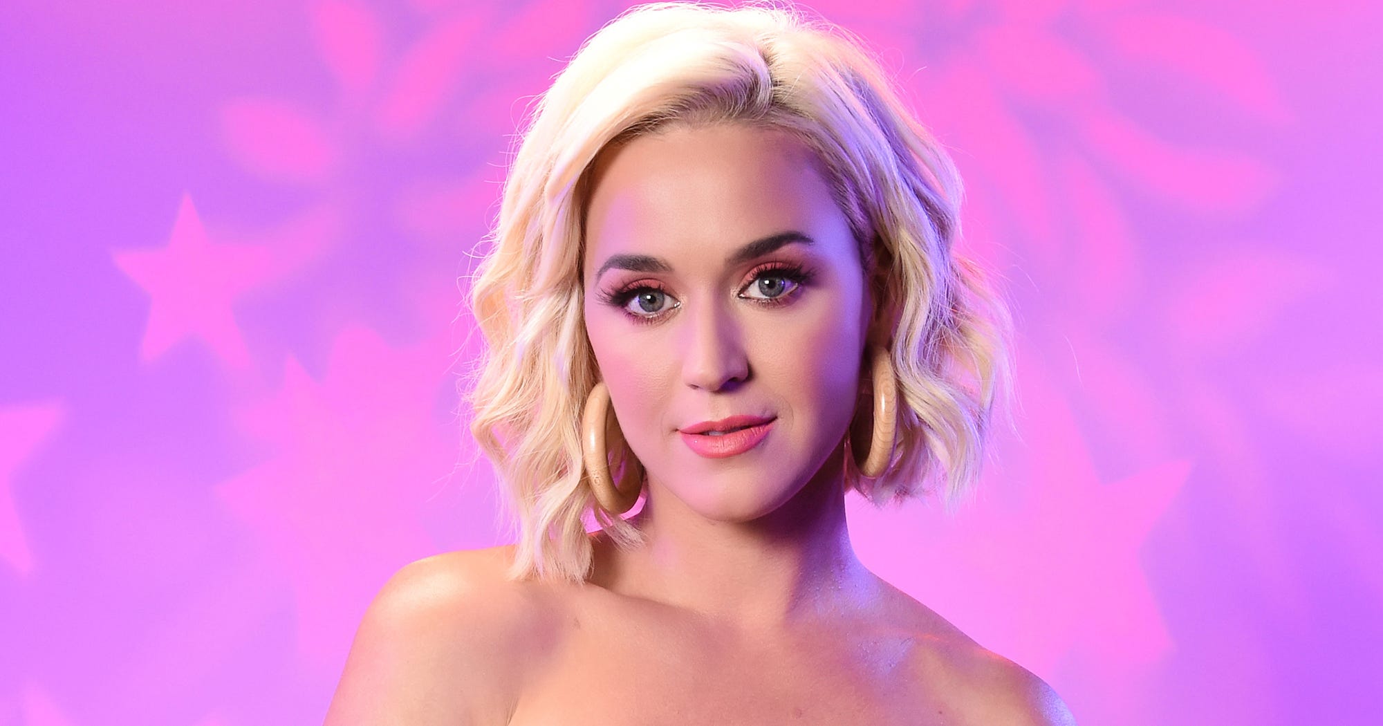 Katy Perry Accused Of Sexual Misconduct By "Teenage Dream" Co-Star