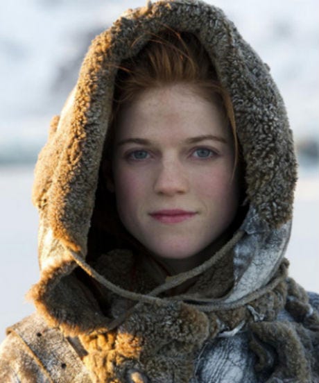 ygritte 2