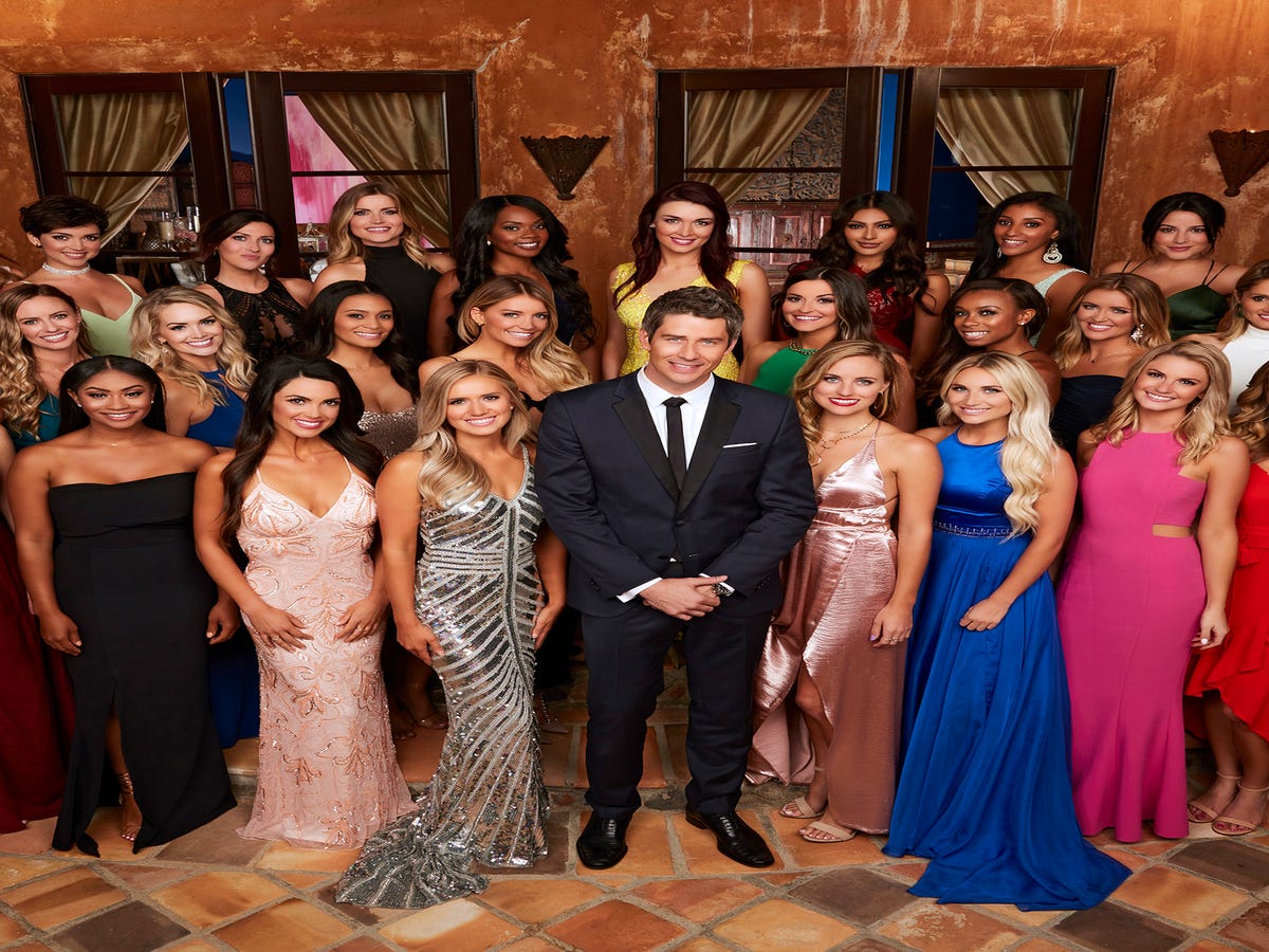 Despite What This Producer Thinks, It Is Time For Body Diversity On The Bachelor