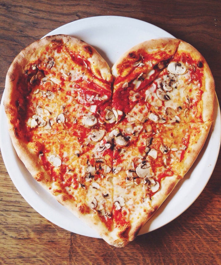 chef 3d beehex pizza printer