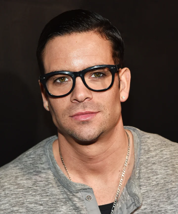 Glee Star Mark Salling Is Reportedly Dead Of Apparent Suicide Glee Star Mark Salling Is Reportedly Dead Of Apparent Suicide