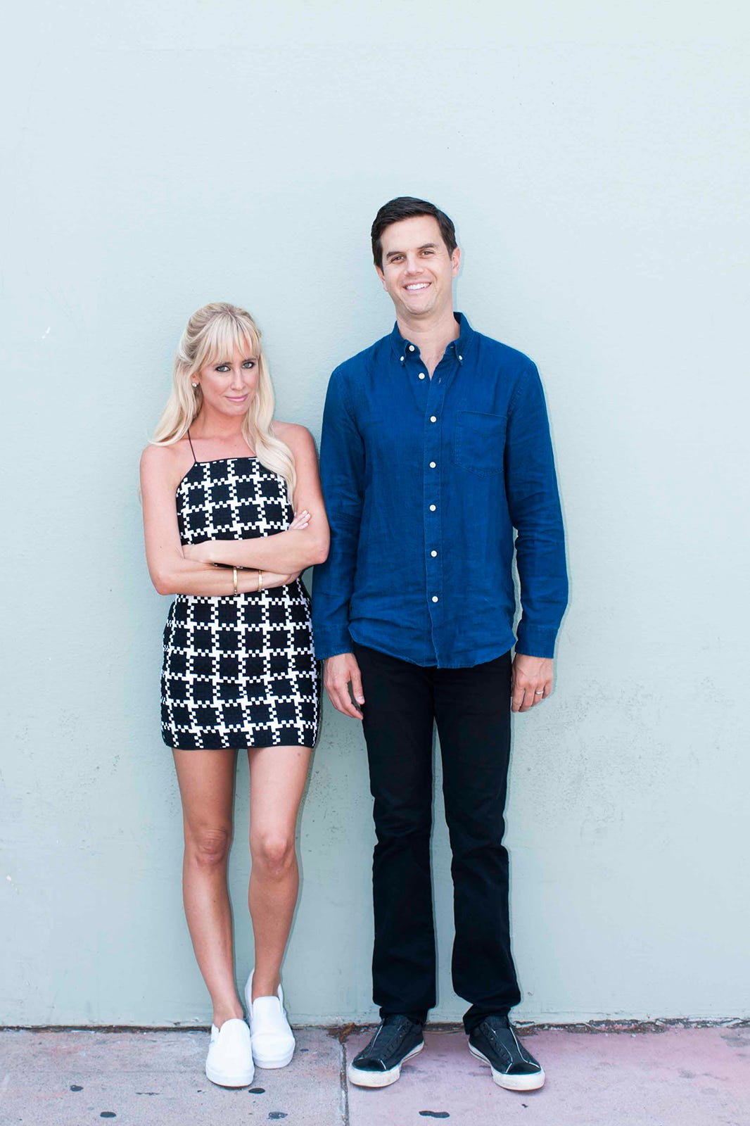 Tinder for married couples