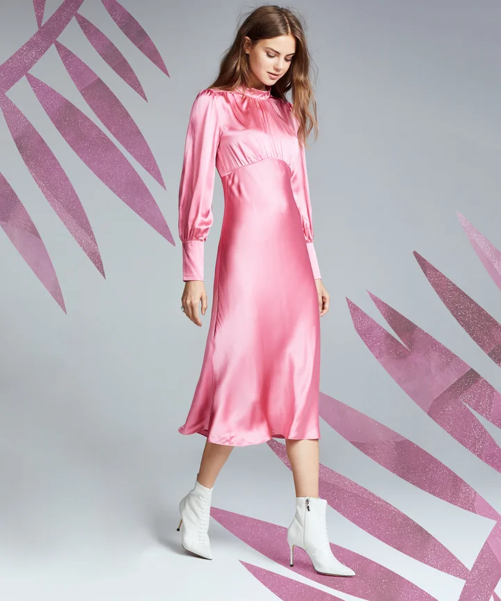 2018 Long Dresses