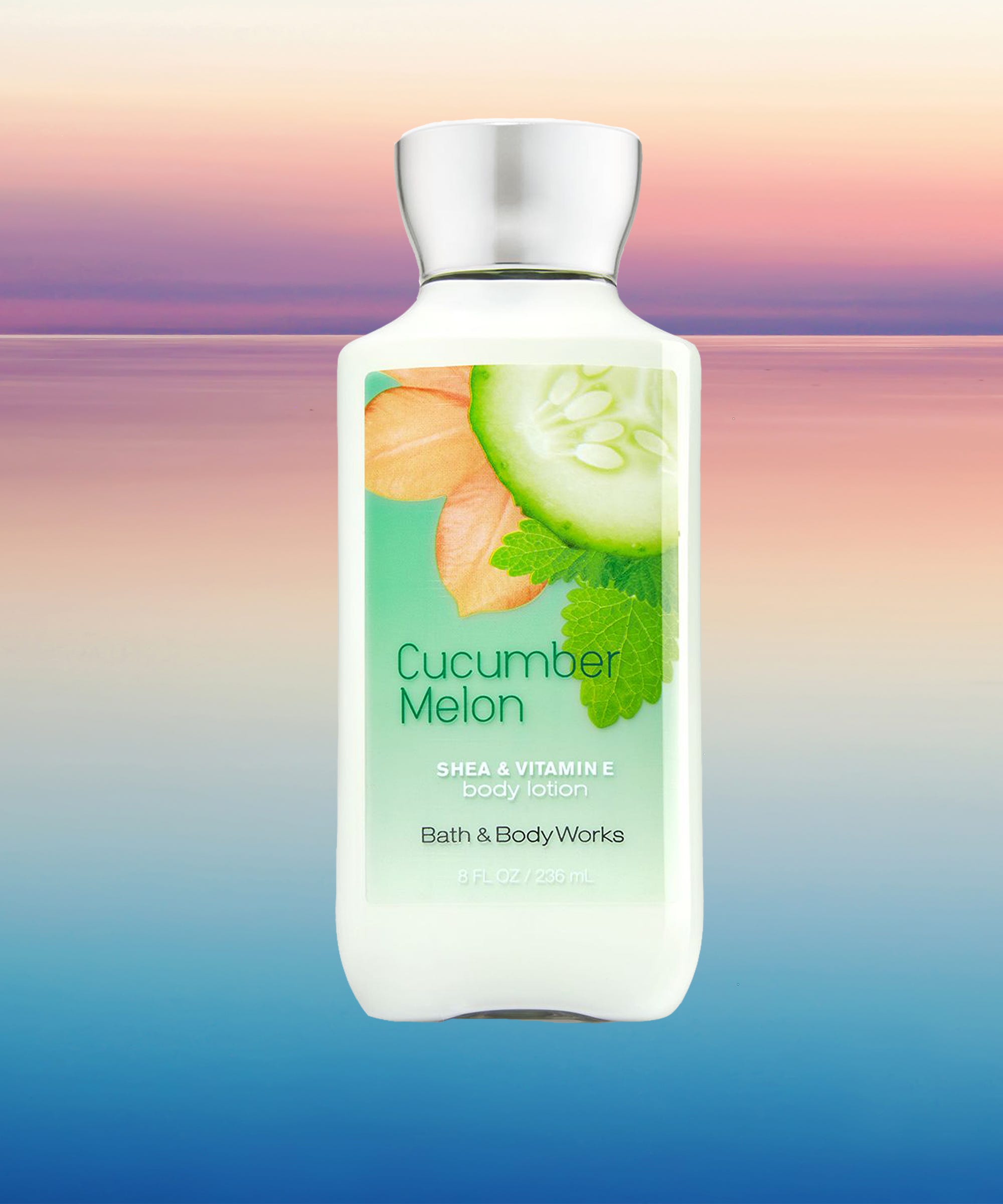 Bath Body Works Sale Cucumber Melon Scent Products