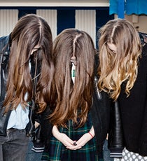 haim-hair