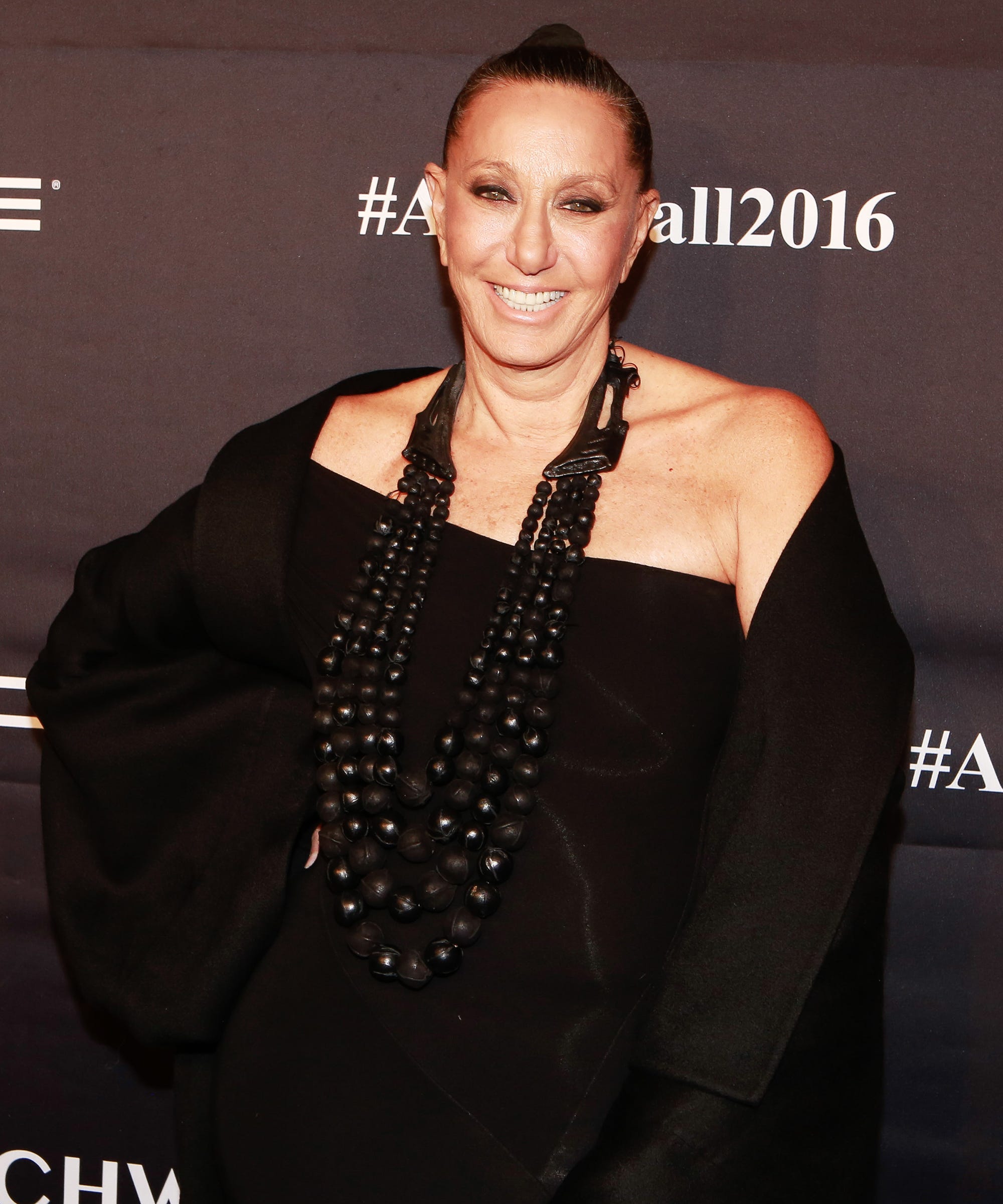 Met Gala Donna Karan Rei Kawakubo Interview Met Gala Donna Karan Rei Kawakubo Interview