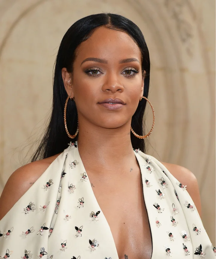 Rihanna Astrology Sign Rihanna Age Albums