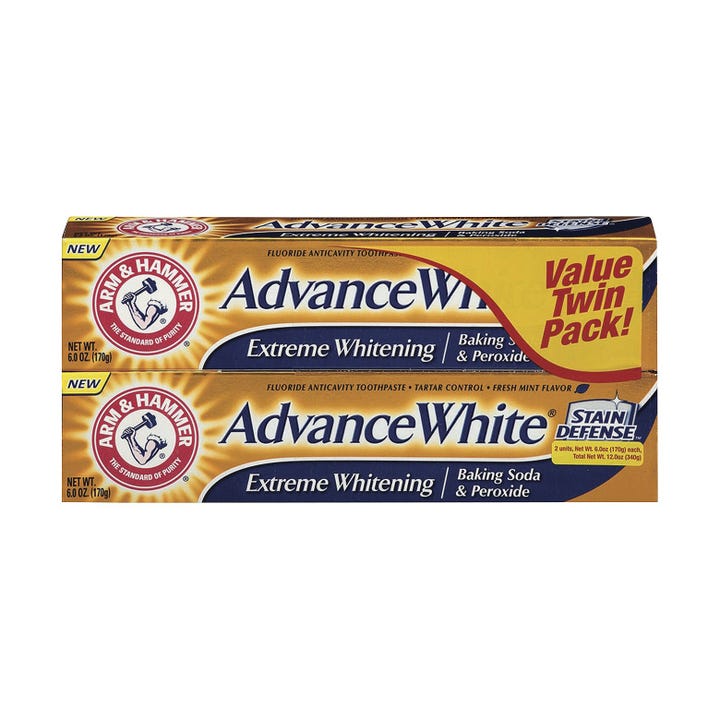 TEETH WHITENING