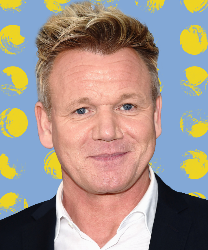 what not to order at a restaurant gordon ramsay soup