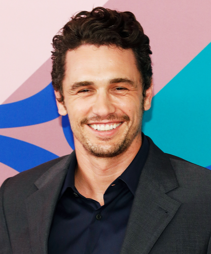 James Francos Favorite Smell In The World Involves Seth Rogen James Francos Favorite Smell In The World Involves Seth Rogen