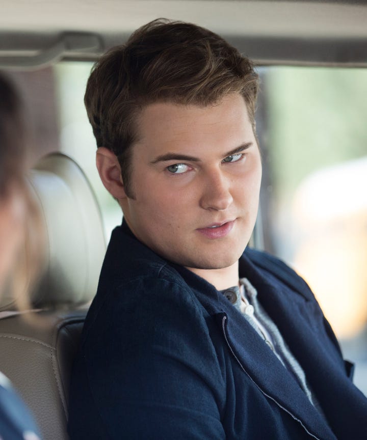 will bryce go down for sexual assault in 13 reasons why