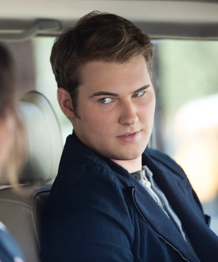 Will Bryce Go Down For Sexual Assault In 13 Reasons Why