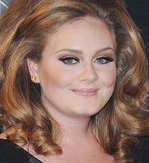 adele