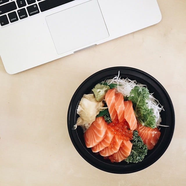 Best Seamless Delivery Restaurants In Nyc