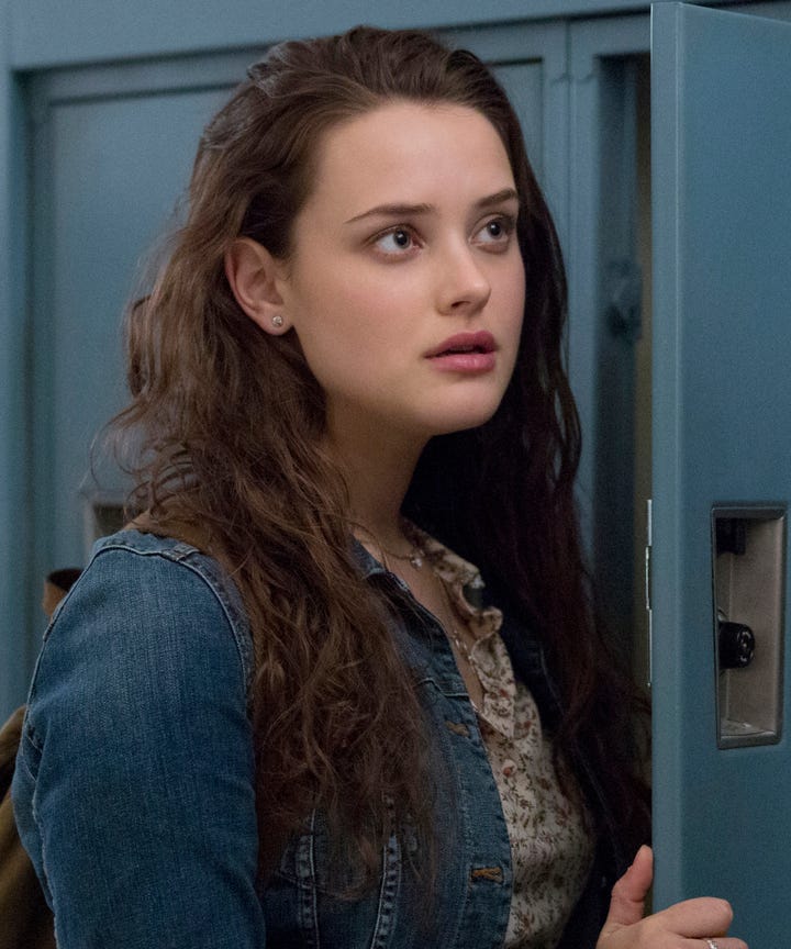 bad reviews for 13 reasons why 2 are missing the point
