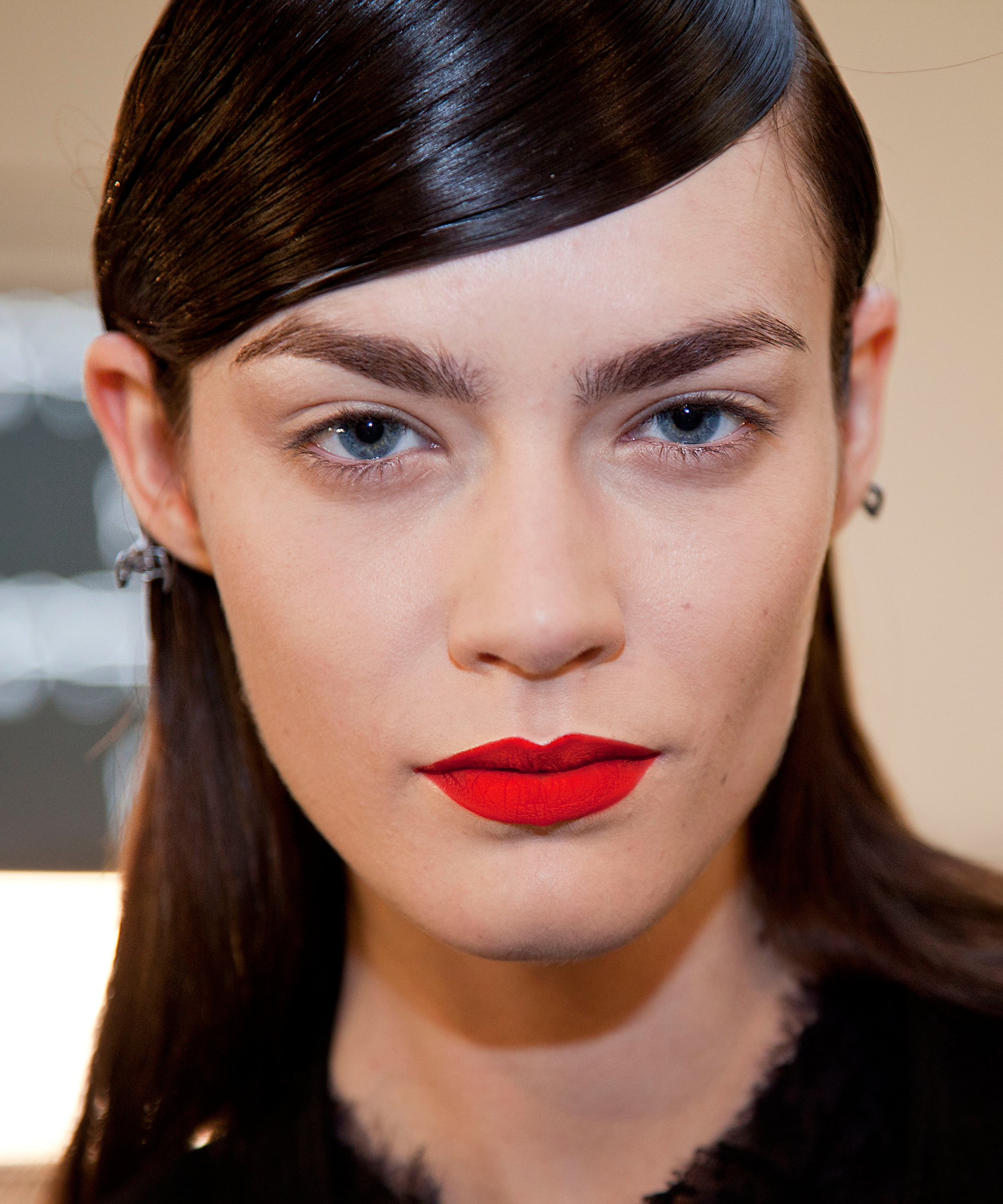 Watch Okay, Lets Talk About Eyebrow Bleaching video Watch Okay, Lets Talk About Eyebrow Bleaching video
