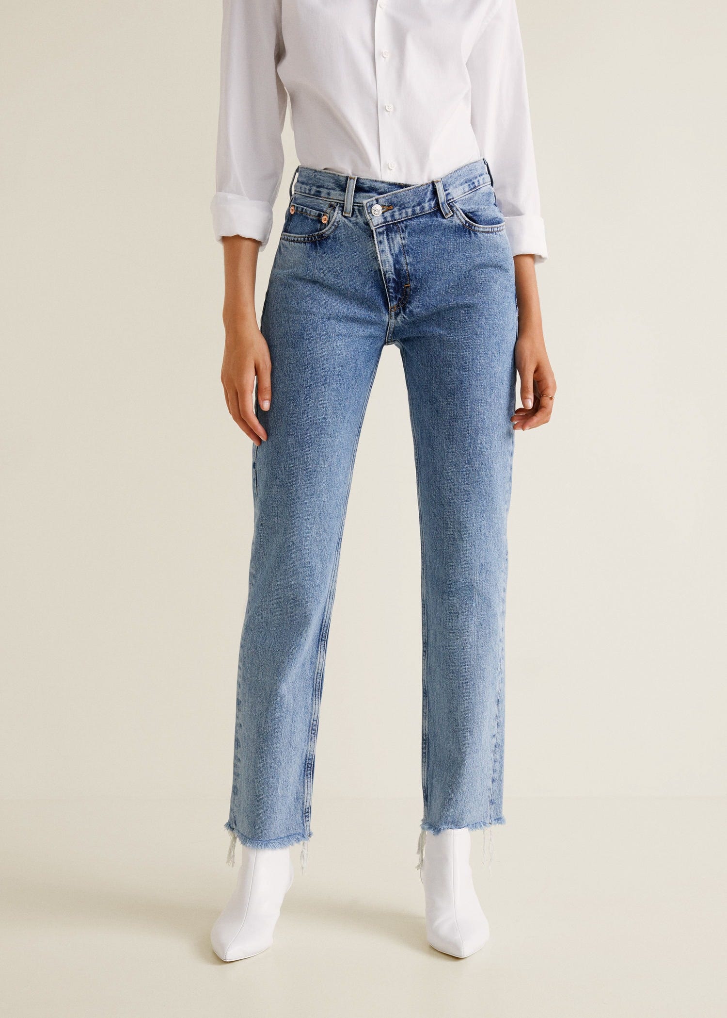 Unexpected Denim Pieces You ll Want To Add To Your Fall Wardrobe Unexpected Denim Pieces You ll Want To Add To Your Fall Wardrobe